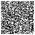 QR code with KBZE contacts