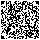 QR code with 3 D Intl Custom Sign & Design contacts