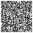 QR code with U-Pak-It-Citgo contacts