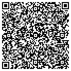 QR code with Peter A Chopin Florist Inc contacts