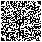 QR code with A-1 Key Lock & Safe Service contacts