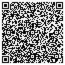 QR code with Hatten Tires Co contacts