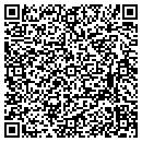 QR code with JMS Service contacts