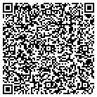 QR code with Ace Leons Lock Service contacts