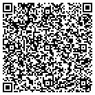 QR code with H & R Block Tax Service contacts