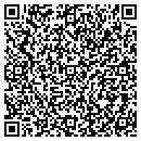 QR code with H D Bacon Co contacts