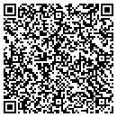 QR code with F Thomas Gidman Jr contacts