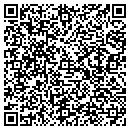 QR code with Hollis Fish Farms contacts
