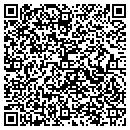 QR code with Hillel Foundation contacts