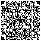 QR code with T & K Daiquiri Express contacts