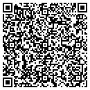 QR code with CBS Metering Inc contacts