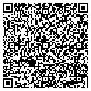QR code with W David Mancuso contacts