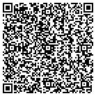 QR code with Hebert Holmes & Bertrand contacts