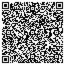 QR code with Uniform Post contacts