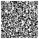 QR code with Hunt Forest Products Inc contacts