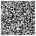 QR code with Achord & Abbott Eye Clinic contacts