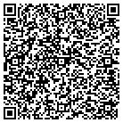 QR code with A Thru Z Building Maintenance contacts