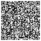 QR code with Jeffrey Greenberg Law Office contacts