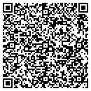 QR code with D Z Upholsterers contacts