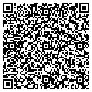 QR code with Hometown Threads contacts