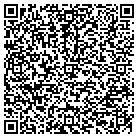 QR code with Talley Anthony Hughes & Knight contacts