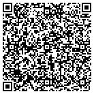 QR code with A Blast Jefferson Inc Space contacts