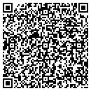 QR code with P J Caballero CPA contacts