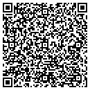 QR code with Ray's Duraclean contacts