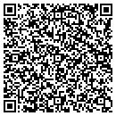 QR code with U S Liquids Of LA contacts