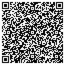 QR code with Oliver Carriere contacts
