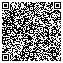 QR code with Tangles contacts