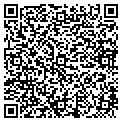 QR code with Shed contacts