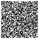 QR code with South Lafourche Bank & Trust contacts