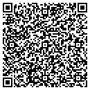 QR code with Metro Glass & Graphics contacts