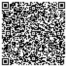 QR code with Advent Communications Inc contacts