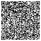 QR code with Hollybrook Gin Inc contacts
