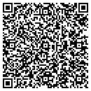 QR code with Red Post Cafe contacts