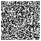 QR code with Hickory Grove Baptist contacts