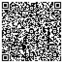 QR code with GEM Research contacts