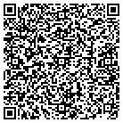 QR code with Daniels Reweaving Service contacts