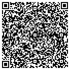 QR code with Richard M Adler Consulting contacts