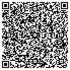 QR code with Hello Gorgeous Dermacare contacts
