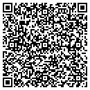 QR code with Rayne Cable TV contacts