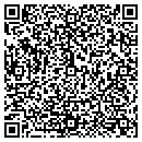 QR code with Hart Eye Center contacts