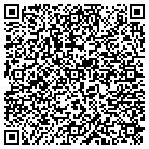 QR code with Charlie Quibodeaux Consultant contacts