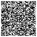 QR code with Harry's Corner contacts