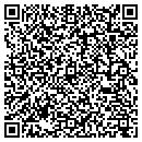 QR code with Robert Ory DDS contacts