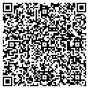 QR code with Rebecca L Crouch MD contacts