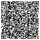 QR code with Tinas Daycare contacts