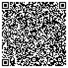 QR code with Trahan S Tractor Service contacts